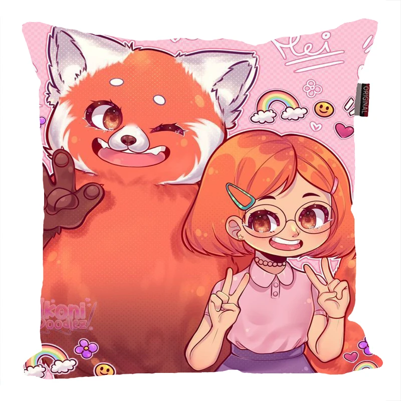 کوسن ناریکو مدل فانتزی طرح ونزدی کد 05631