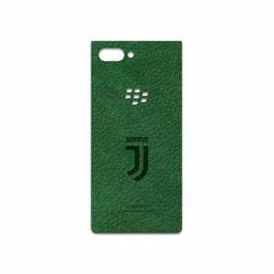 MAHOOT GL-JUVE Cover Sticker for BlackBerry Key2