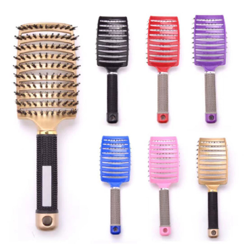 برس اکستنشن مو مدل 140