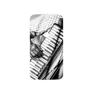 MAHOOT Accordion Cover Sticker for Motorola Moto M