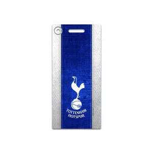MAHOOT Tottenham Hotspur FC Cover Sticker for Sony Xperia XZ1