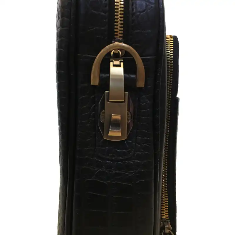 کیف اداری چرم کن ا مدل C-128