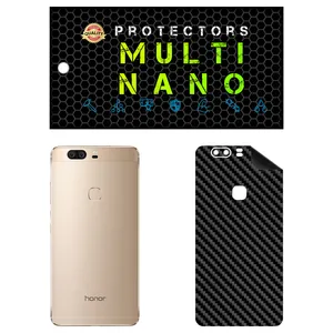 MULTI NANO X-F1C Back Skin For Honor V8 