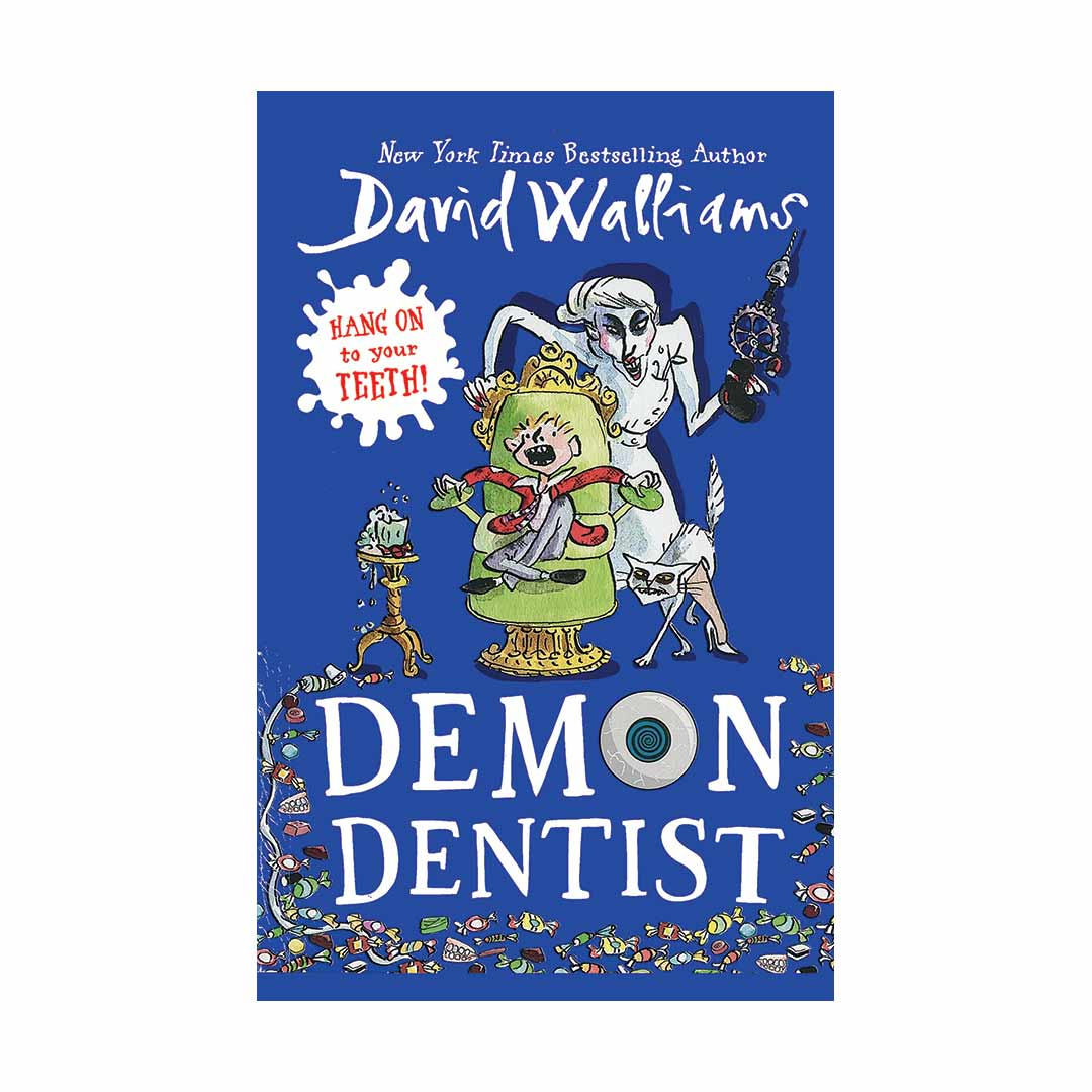 David Walliams 小説 11冊セット David Walliams 小説 11冊セット 11 Books/set English