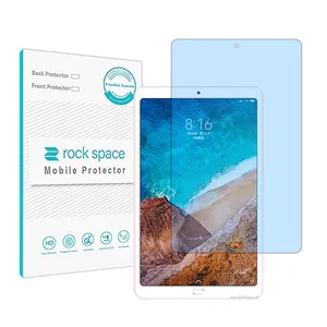 BLU Rockspace HyBLU screen protector suitable for Xiaomi Mi Pad 4 Plus tablets 
