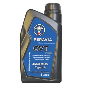 روغن گیربکس اتوماتیک پراویا مدل  CVT حجم یک لیتر