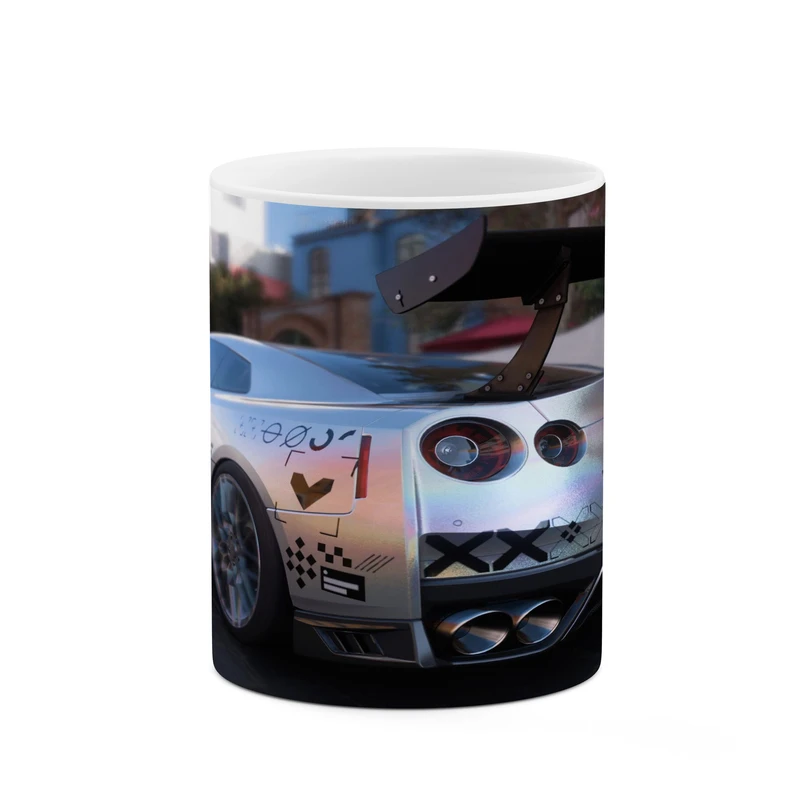 ماگ کاکتی مدل ماشین کد mgh17452