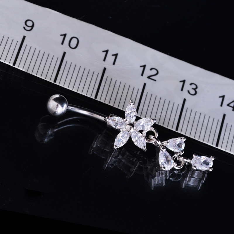 پیرسینگ زنانه کد PS772 پیرسینگ زنانه کد PS772