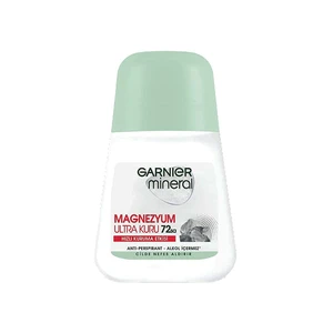 رول ضد تعریق زنانه گارنیه مدل Magnezyum 72sa حجم 50 میلی لیتر