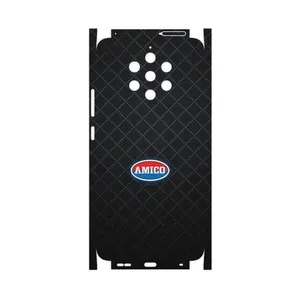 MAHOOT AMICO-FullSkin Cover Sticker for Nokia 9 Pureview