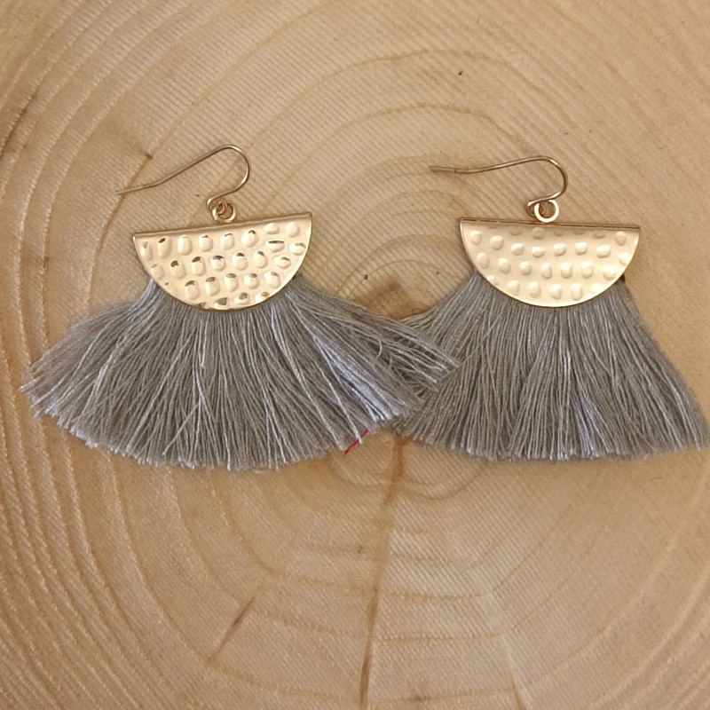 گوشواره زنانه مدل فانتزی