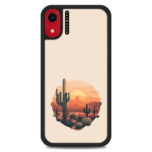 AKAM AMC-WAXR-DESERT-11 Cover For Apple iPhone XR