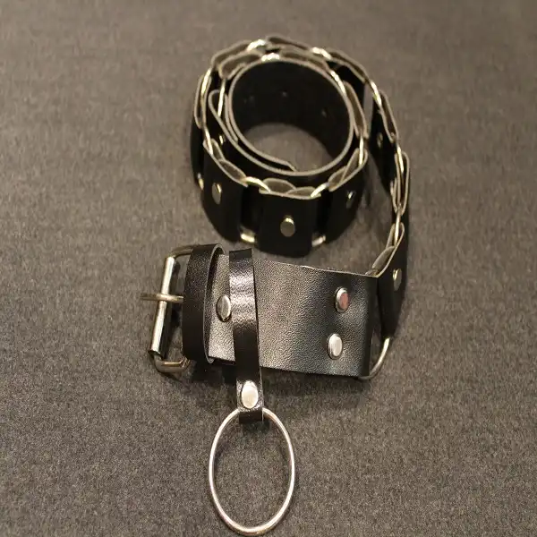 کمربند زنانه مدل 01 کد Ki 03-16