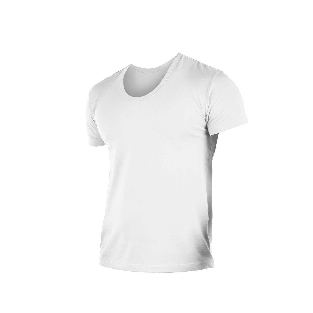 زیرپوش مردانه کیان تن پوش مدل U Neck Shirt Classic W -  - 8