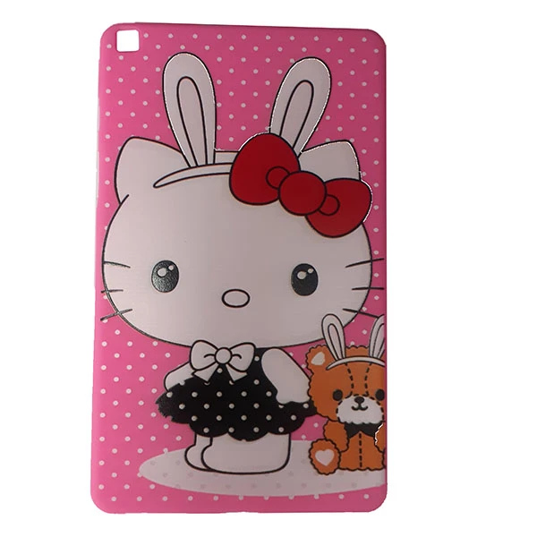 کاور کد 131 مناسب برای تبلت سامسونگ Galaxy Tab A 8.0 2019 T295 / T290