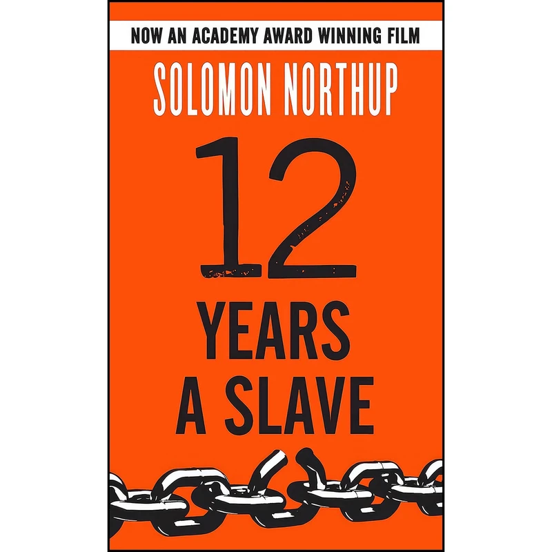 کتاب 12 Years a Slave اثر Solomon Northup انتشارات Graymalkin Media
