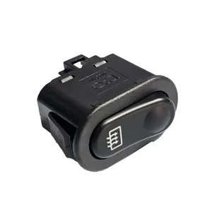 کلید گرم کن شیشه عقب دیاکو کد bbz-1539 مناسب برای پراید 131 / 132
