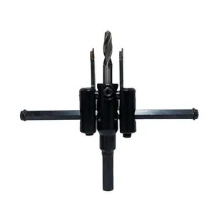 مته گرد بر متغیر اچ جی مدل mm30-120