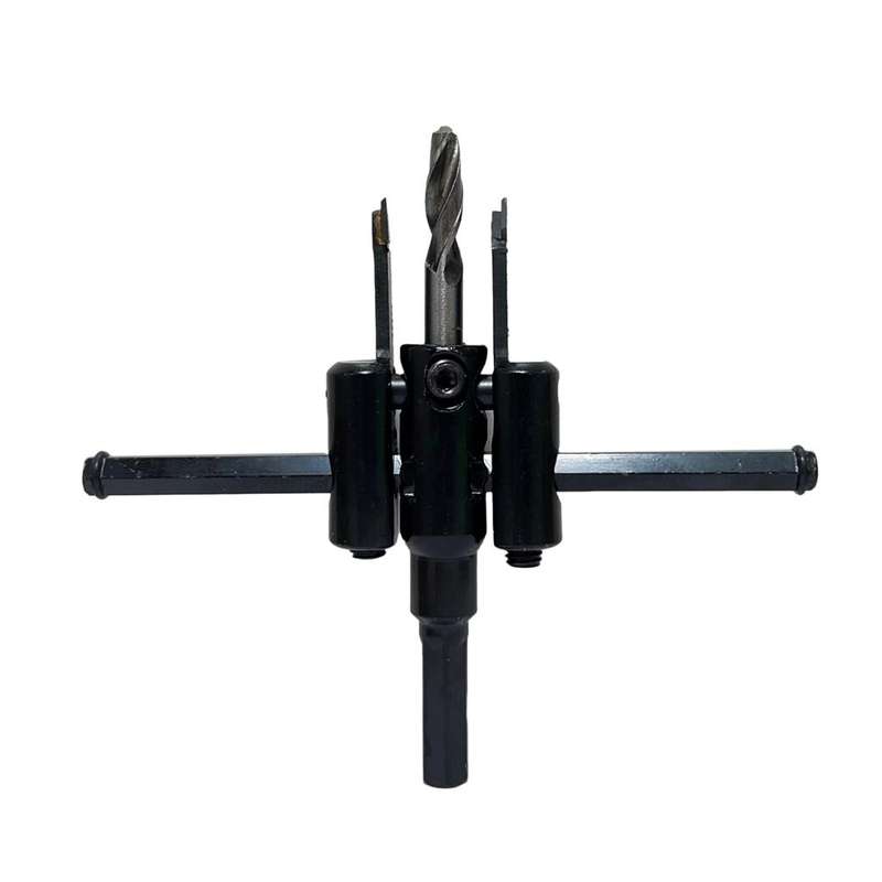 مته گرد بر متغیر اچ جی مدل mm30-120