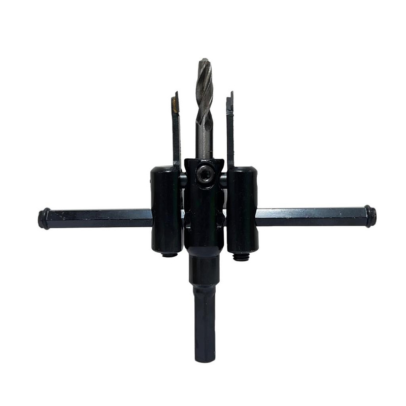 مته گرد بر متغیر اچ جی مدل mm30-120