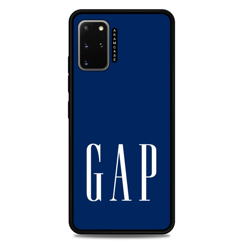 کاور آکام مدل AMC-WSGS20P-BRANDS-30 مناسب برای گوشی موبایل سامسونگ Galaxy S20 Plus