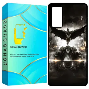 Ghab Guard GCHPS20F Cover For Samsung Galaxy S20 FE