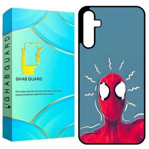 Ghab Guard GCHPA35 Cover for Samsung Galaxy A35 5G  