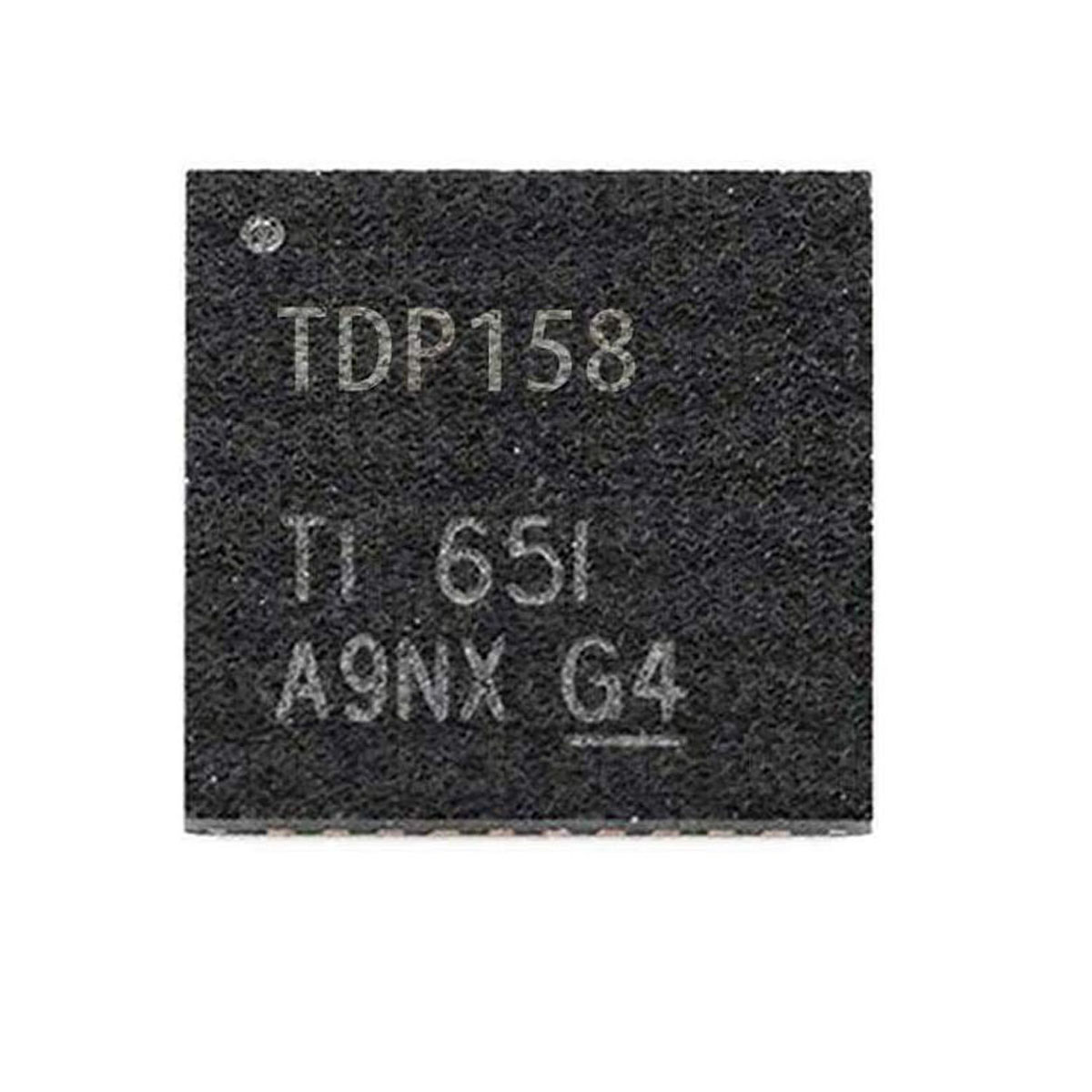 آی سی HDMI کنسول ایکس باکس سری X مدل TDP158