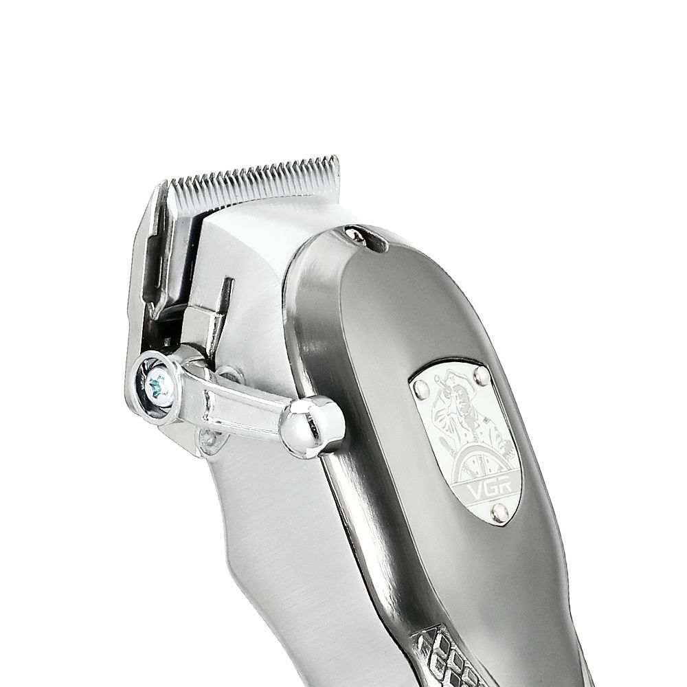 ماشین اصلاح موی سر و صورت وی جی ار مدل V-276 -  - 3