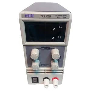 منبع تغذیه سوئیچینگ تی اس آی مدل TPS-305D