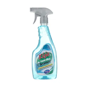 اسپری شیشه پاک کن کیجا مدل Blue حجم 470 میلی لیتر