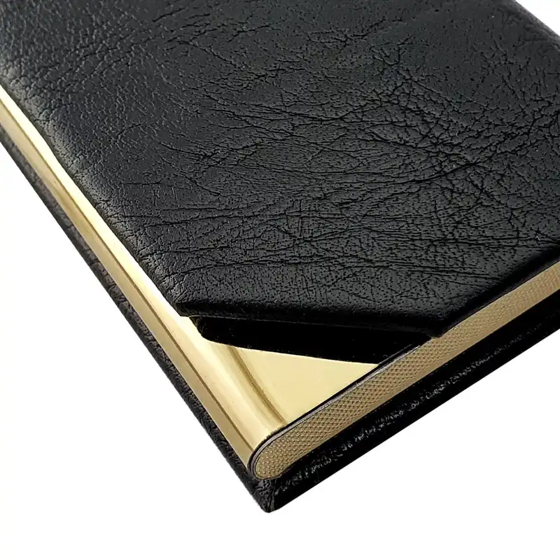 جاکارتی مدل فلزی مگنتی و چرم کد f27