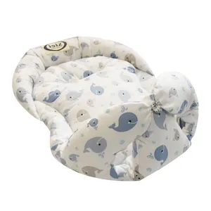  قنداق نوزادی ایسیز طرح دلفین کد Is6100.6