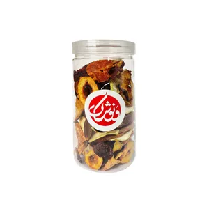 میوه خشک مخلوط ونوشک - 250 گرم