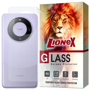 Lionex LNAMB20 Back Protector For Huawei Mate 60 Pro