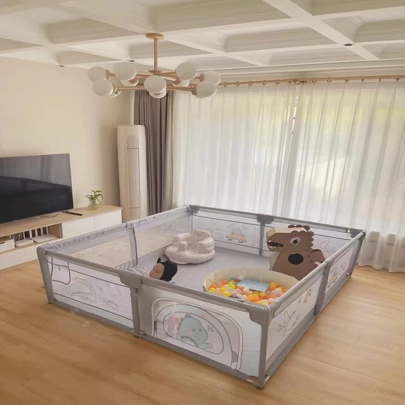 عکس شماره 5 : استخر توپ مدل دایناسور