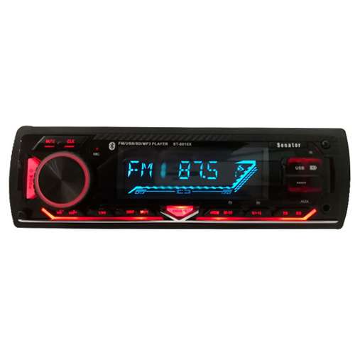 پخش کننده خودرو سناتور مدل ST_8910X