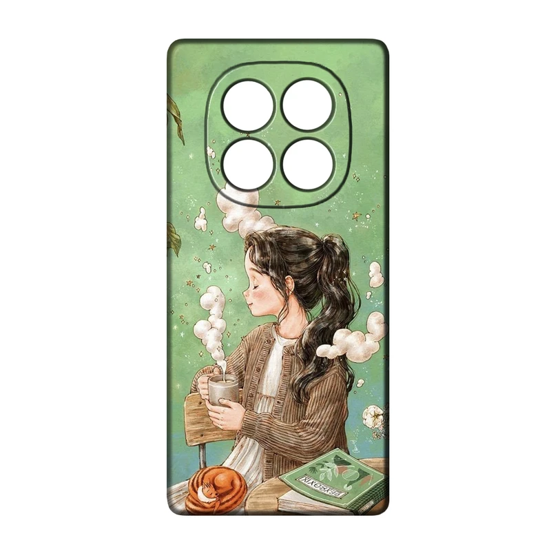 کاور مدل 290 مناسب برای گوشی موبایل شیائومی Redmi Note 15