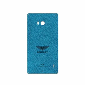 MAHOOT BL-BNTLY Cover Sticker for Nokia Lumia 930