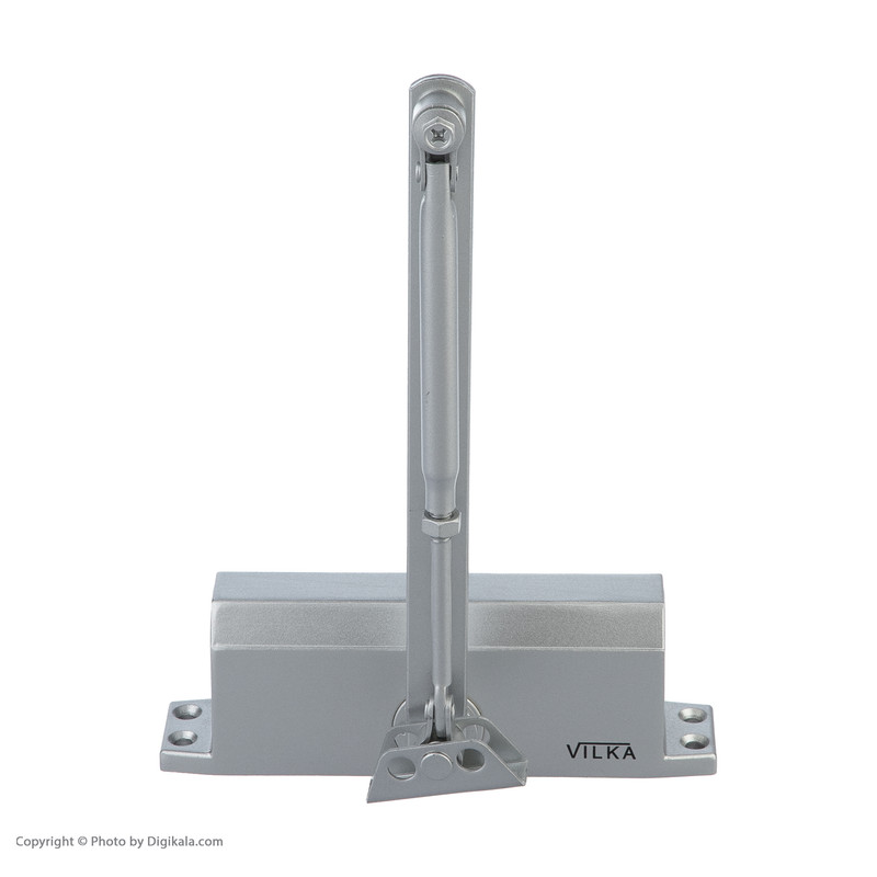 جک آرام بند ویلکا مدل VK-063 جک آرام بند ویلکا مدل VK-063