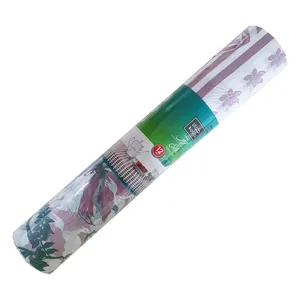 سفره یکبار مصرف کوالا طرح پرنده‌ رول 10 متری