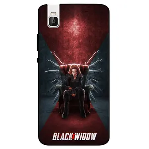 Megafone 5423 Cover For Honor 7i