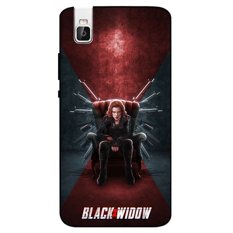 کاور مگافون کد 5423 مناسب برای گوشی موبایل آنر 7i