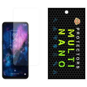 Multi Nano X-S1N Screen Protector For TCL 10 5G