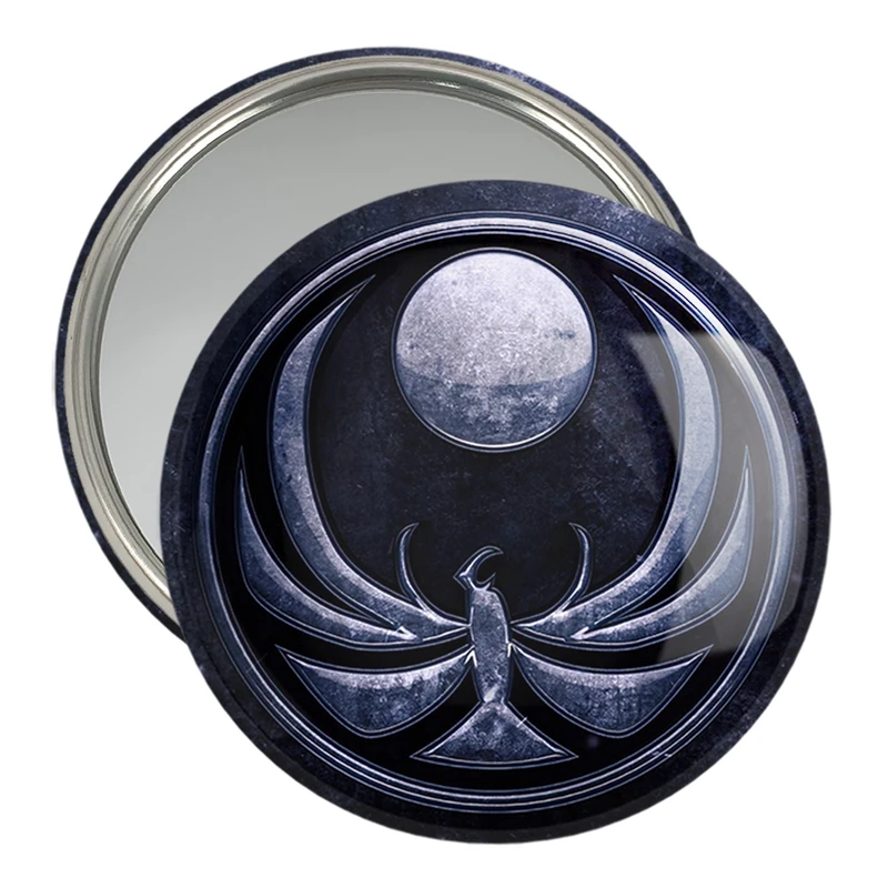 آینه جیبی خندالو مدل بازی اسکایریم (Skyrim) کد 32766