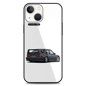 AKAM AMC-WA13-BENZ3 Cover For Apple iPhone 13
