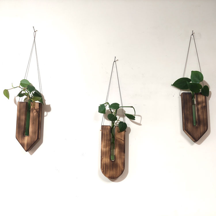 گلدان دیواری مدل MORI