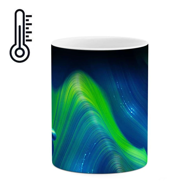 ماگ حرارتی کاکتی مدل فانتزی کد mgh14172