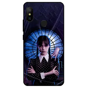 Megafone 5419 Cover For Xiaomi Mi A2 / Mi 6x