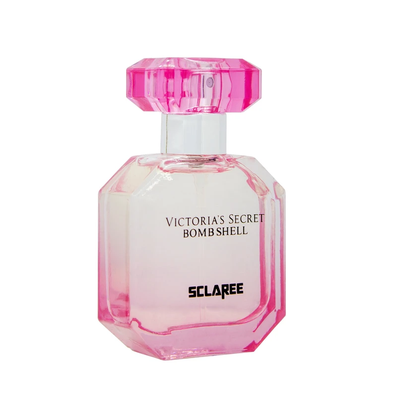 عکس شماره 4 : عطر جیبی زنانه اسکلاره مدل bomb shell حجم 30 میلی لیتر